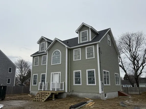 0 Old Ocean St, Marshfield, MA 02050