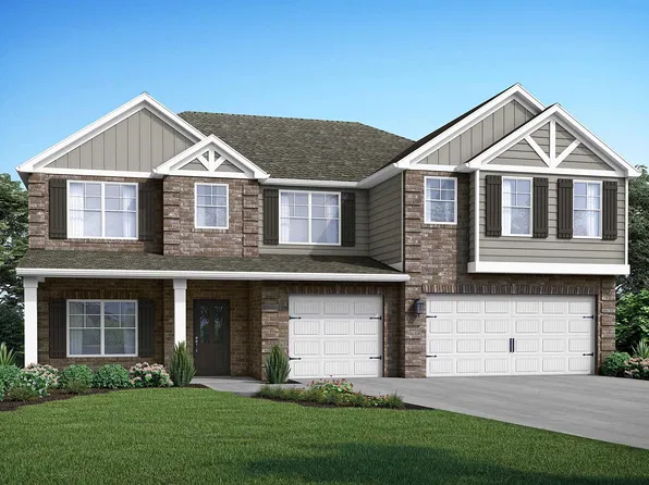 3012 Sweetgum Ln, Alabaster, AL 35007