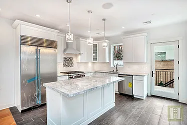 Sold by Halstead Real Estate