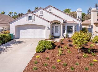 4634 Poinsettia St, San Luis Obispo, CA 93401