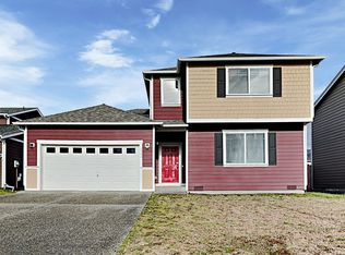 8348 54th Ct SE, Olympia, WA 98513