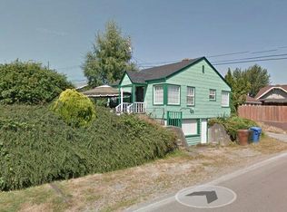 5614 S Fawcett Ave, Tacoma, WA 98408
