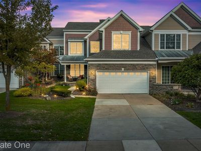 25782 Island Lake Dr #43, Novi, MI, 48374