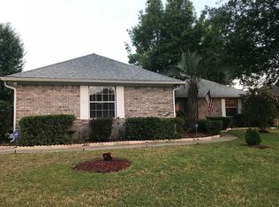 4309 Cool Emerald Dr, Tallahassee, FL 32303