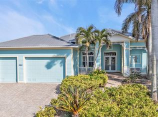 960 Messina Dr, Punta Gorda, FL 33950