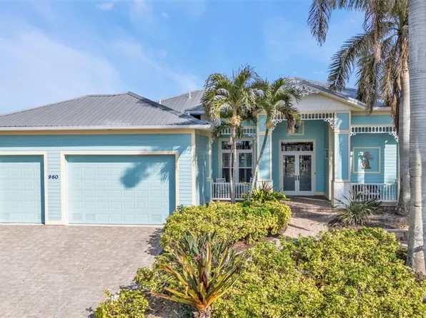 960 Messina Dr, Punta Gorda, FL 33950