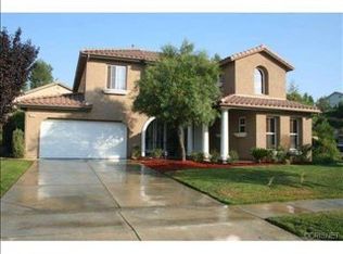 25605 Chase St, Stevenson Ranch, CA 91381