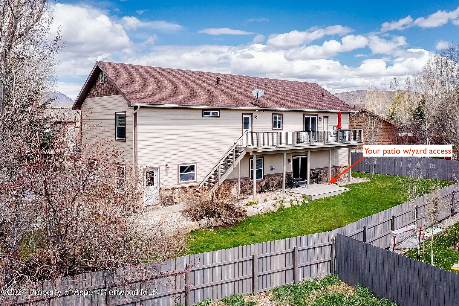 1 bed, 850 sqft, $2,500 — Photo 2
