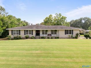 7701 Teal Dr SW, Huntsville, AL 35802