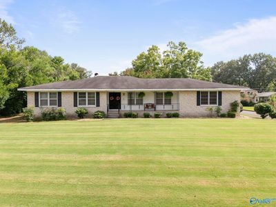 7701 Teal Dr SW, Huntsville, AL, 35802