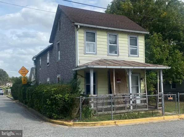 110 Milburn St, Elkton, MD 21921