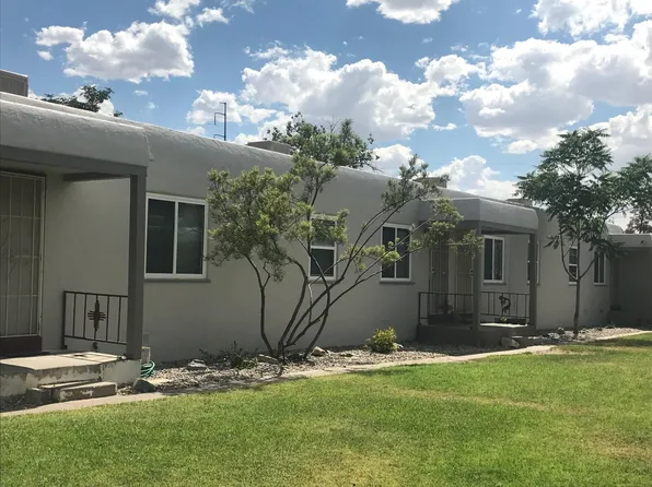 413 & 415 Girard Blvd SE, Albuquerque, NM 87106