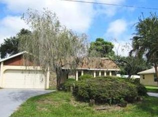 3019 Waterway Dr, Lake Placid, FL 33852