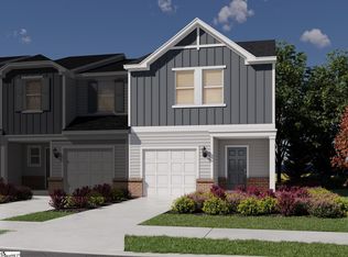 312 Hampton George Ct, Greer, SC 29651
