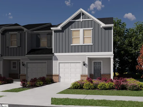 312 Hampton George Ct, Greer, SC 29651