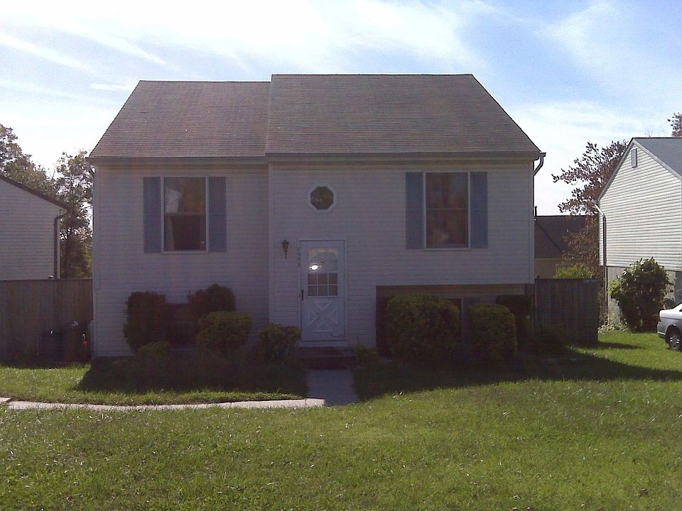 7553 Green Knoll Court
