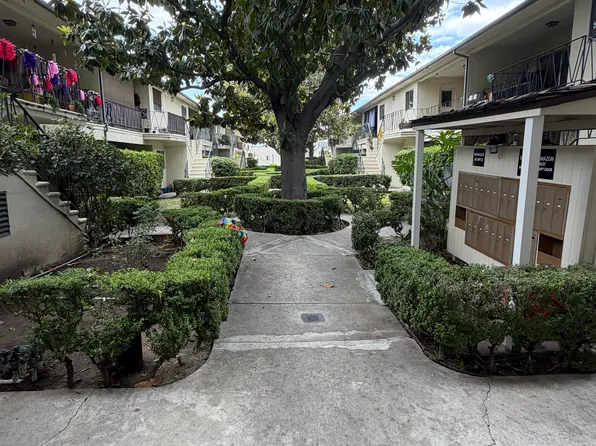 magnolia manor, 940 W Duarte Rd APT 18, Arcadia, CA 91007