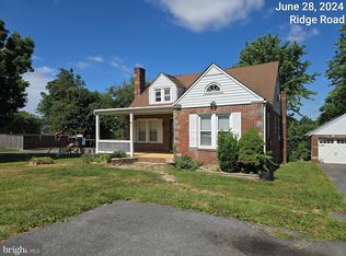 26726 Ridge Rd, Damascus, MD 20872