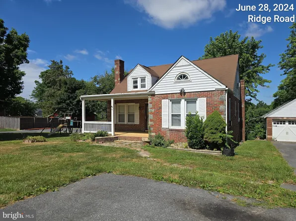 26726 Ridge Rd, Damascus, MD 20872