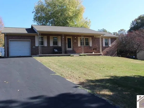 1416 Meadowlark Dr, Mayfield, KY 42066