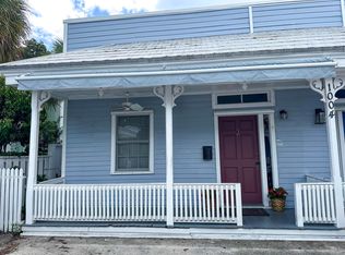 1004 Watson St #2, Key West, FL 33040