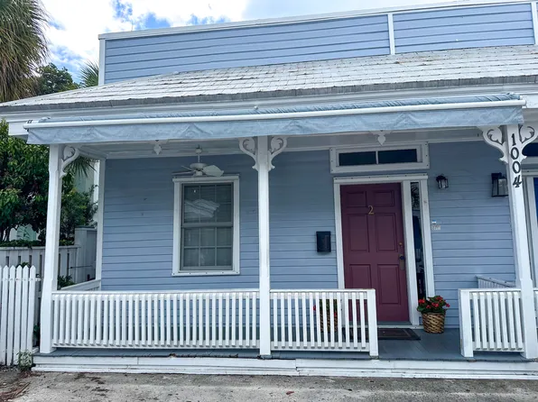 1004 Watson St #2, Key West, FL 33040