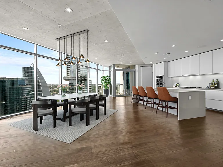 501 West Ave #3201 — Photo 3