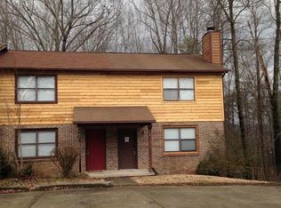 115 High Point Ln, Oak Ridge, TN 37830