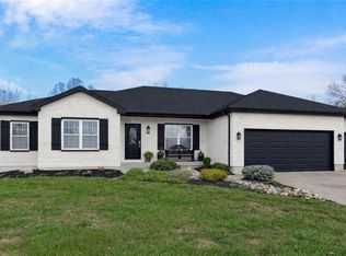 11412 NE 113th Ter, Liberty, MO 64068