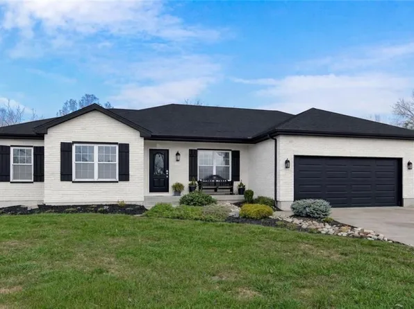 11412 NE 113th Ter, Liberty, MO 64068