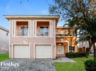 377 NE 29th Ter, Homestead, FL 33033