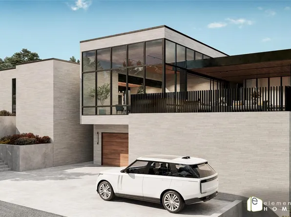 64 Canyon Pines Drive LOT 4, Arvada, CO 80403