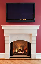 Rented by Heddings Property