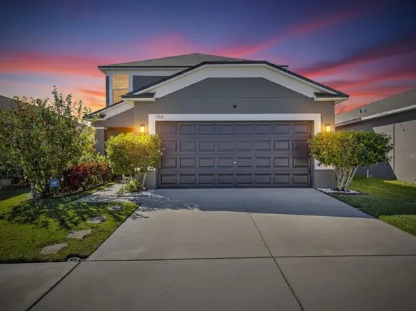 1504 Trailwater St, Ruskin, FL 33570