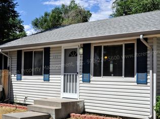 121 Buckingham St, Fort Collins, CO 80524