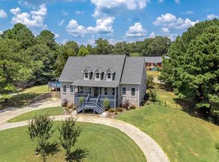 160 Panoramic Cir, Warrior, AL 35180