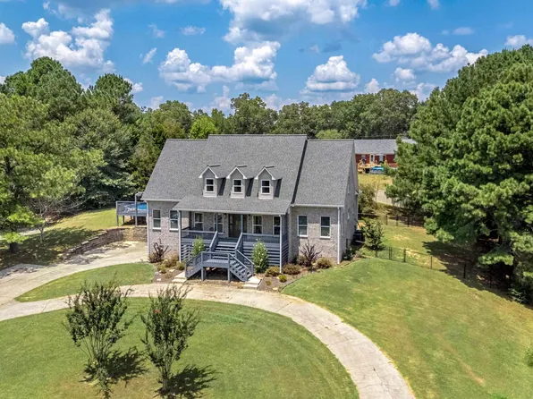 160 Panoramic Cir, Warrior, AL 35180