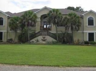 4753 Bayside Dr, Milton, FL 32583