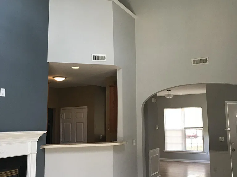 Living room!