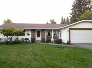 1912 Hanover Dr SE, Lacey, WA 98503