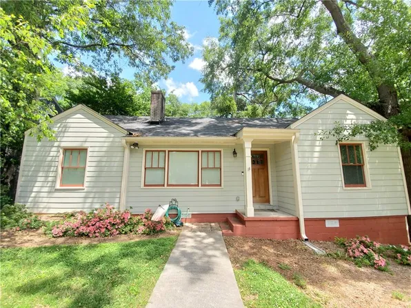 2178 Ridgedale Rd NE, Atlanta, GA 30317