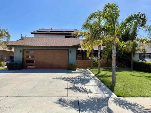 1130 Bogota Ct, Oxnard, CA 93035