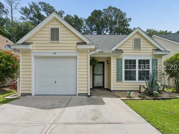 84 Crossings Blvd, Bluffton, SC 29910