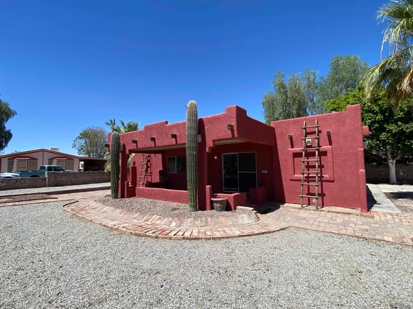 13369 E 45th Ln, Yuma, AZ 85367