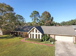 1444 Wedgewood St, Lake Charles, LA 70605