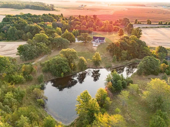 22040 Route Mm, Shelbina, MO 63468