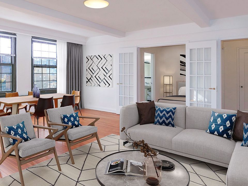 1st image of 445 W 23rd St APT 4D