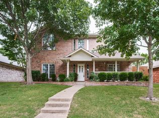 1308 Bethany Creek Blvd, Allen, TX 75002