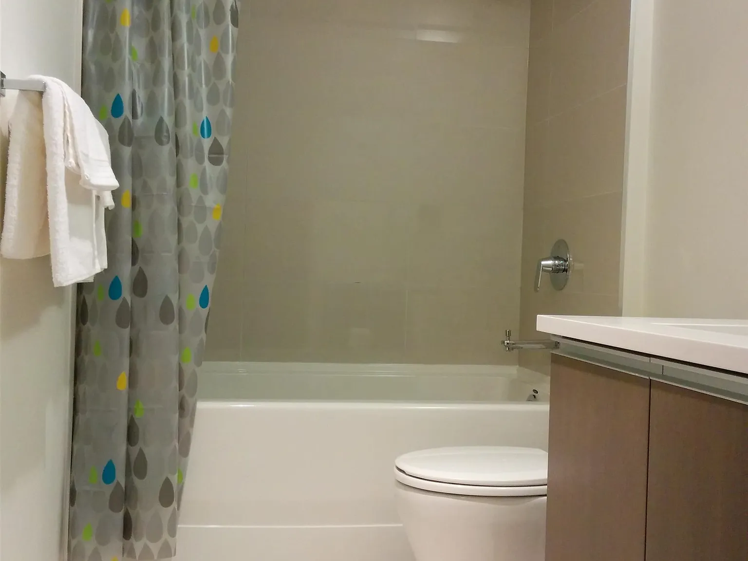 1 bed, 490 sqft, $2,875 — Photo 2