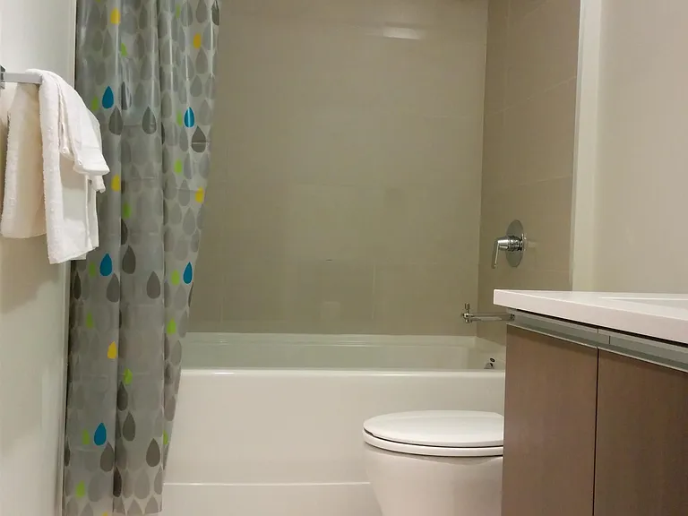 1009 Harwood St #511 — Photo 2